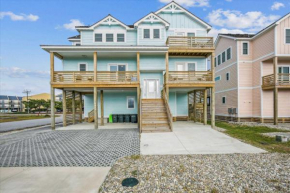 5545 - Loggerhead Lodge by Resort Realty